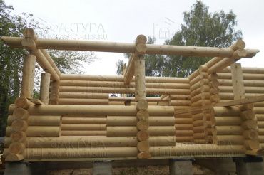 Фотоотчет отзыва, проект 