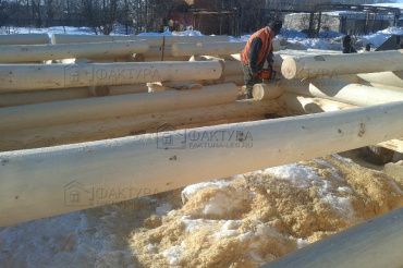 Фотоотчет отзыва, проект 