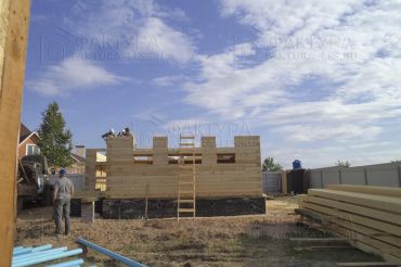 Фотоотчет отзыва, проект Полдневица