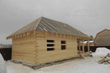 Фотоотчет отзыва, проект Б-31