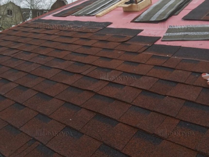 Дом из бруса «Боден» — Московская обл., Дмитровский р-н, д.Исаково - №33