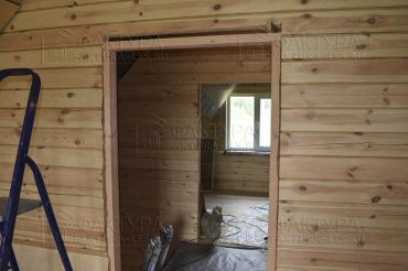 Фотоотчет отзыва, проект Емеля