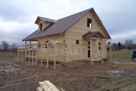 Фотоотчет отзыва, проект Морожка