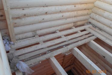 Фотоотчет отзыва, проект Егерь