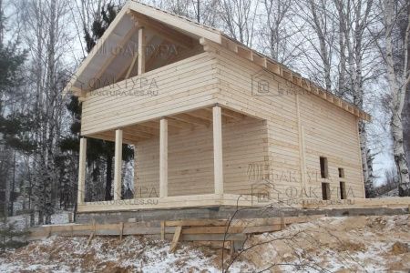 Фотоотчет отзыва, проект 