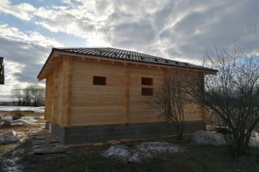 Фотоотчет отзыва, проект 