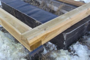 Фотоотчет отзыва, проект Б-33