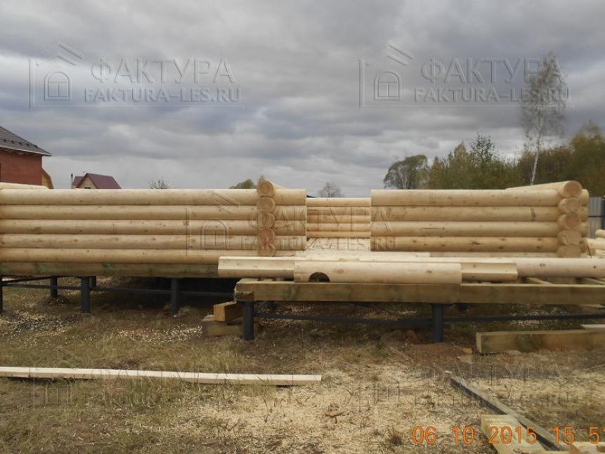 «Крутец» МО. Серпуховский р-н. №5