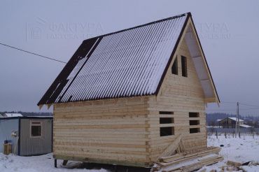 Фотоотчет отзыва, проект 