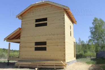 Фотоотчет отзыва, проект Кортюг