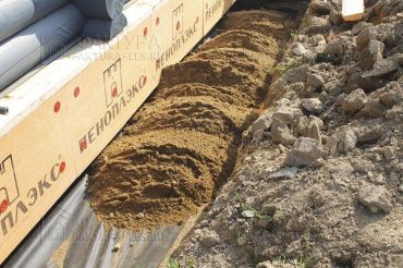 Фотоотчет отзыва, проект 