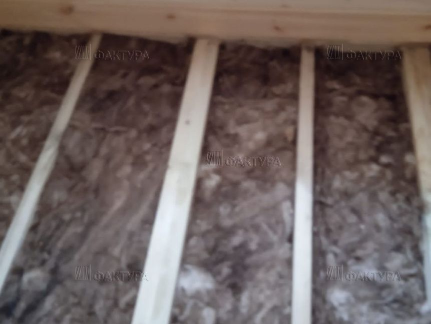 Индивидуальный проект из бруса — Московская обл., Раменский р-н, д.Минево - №31