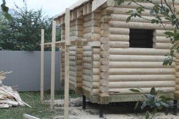 Фотоотчет отзыва, проект Б-16