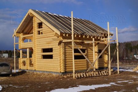 Фотоотчет отзыва, проект Егерь