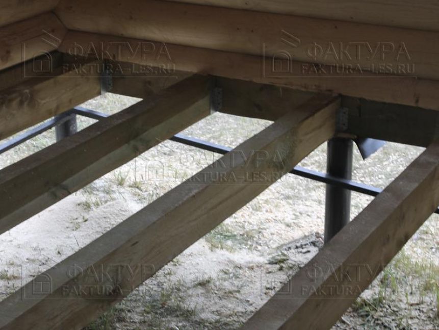 «Крутец» МО. Серпуховский р-н. №21