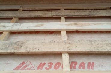 Фотоотчет отзыва, проект Некрасово