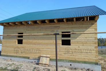 Фотоотчет отзыва, проект 