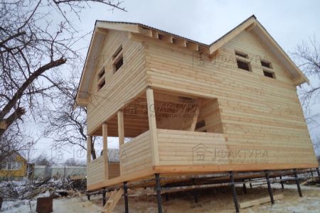 Фотоотчет отзыва, проект Ликурга