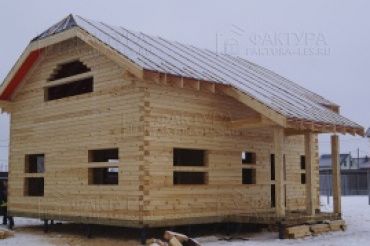 Фотоотчет отзыва, проект Холмец