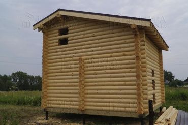 Фотоотчет отзыва, проект Б-20