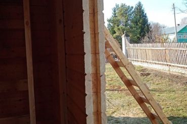 Фотоотчет отзыва, проект Якшанга