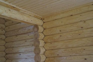 Фотоотчет отзыва, проект Б-14