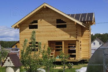 Фотоотчет отзыва, проект 