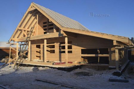 Фотоотчет отзыва, проект 