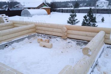 Фотоотчет отзыва, проект Крутец