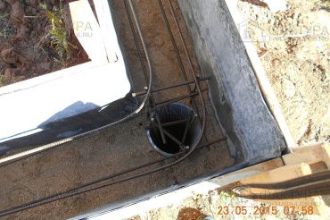 Фотоотчет отзыва, проект 