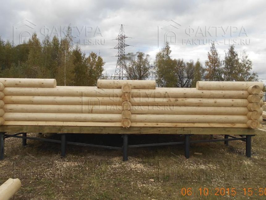 «Крутец» МО. Серпуховский р-н. №4