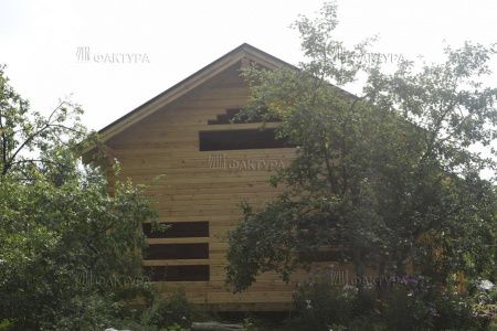 Фотоотчет отзыва, проект Заболотье