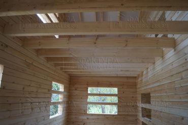 Фотоотчет отзыва, проект Заболотье