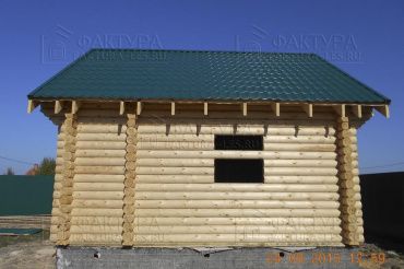 Фотоотчет отзыва, проект Б-18