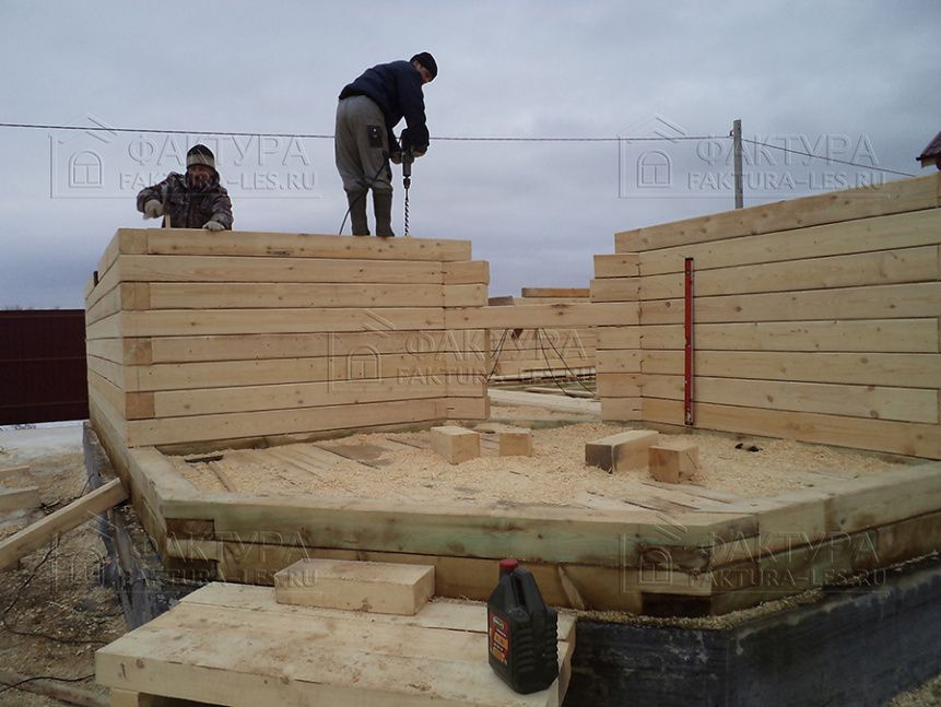 Зел. Бор Можайский р-н №12