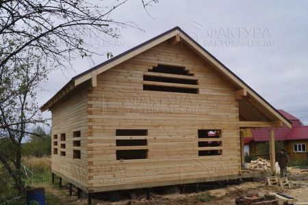 Фотоотчет отзыва, проект Заболотье