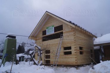 Фотоотчет отзыва, проект 