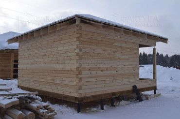 Фотоотчет отзыва, проект Б-18