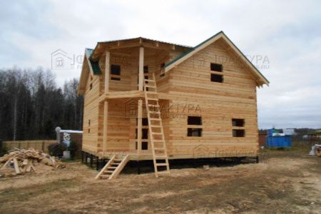 Фотоотчет отзыва, проект Зеленый бор