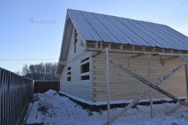 Фотоотчет отзыва, проект 