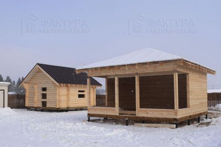 Фотоотчет отзыва, проект Б-18