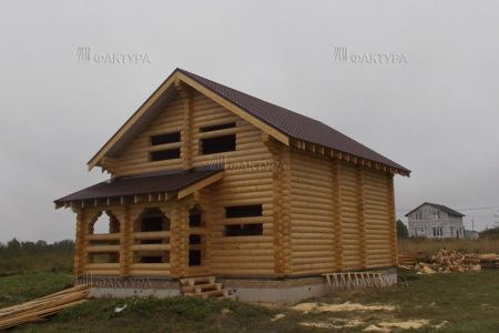 Фотоотчет отзыва, проект Плёс