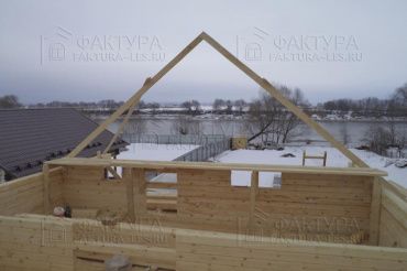 Фотоотчет отзыва, проект Филино