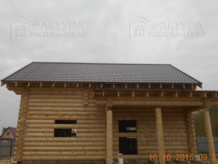 «Крутец» МО. Серпуховский р-н. №42