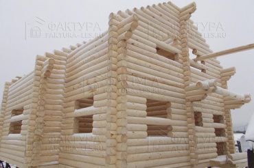 Фотоотчет отзыва, проект Егерь