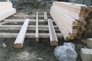 Фотоотчет отзыва, проект Заболотье