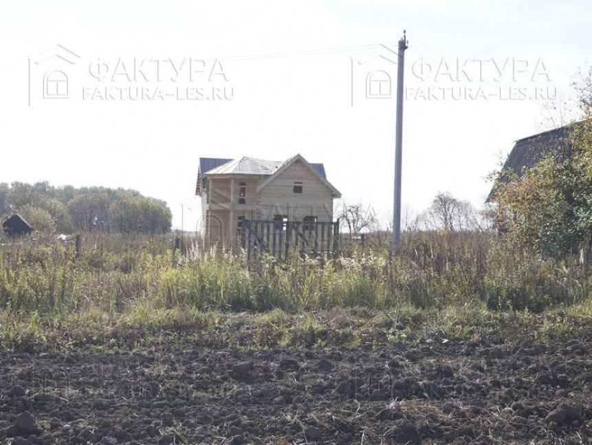 «Зеленый бор» МО. Ступинский р-н. №39