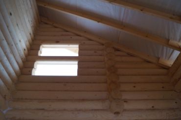 Фотоотчет отзыва, проект Останково