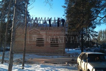 Фотоотчет отзыва, проект 