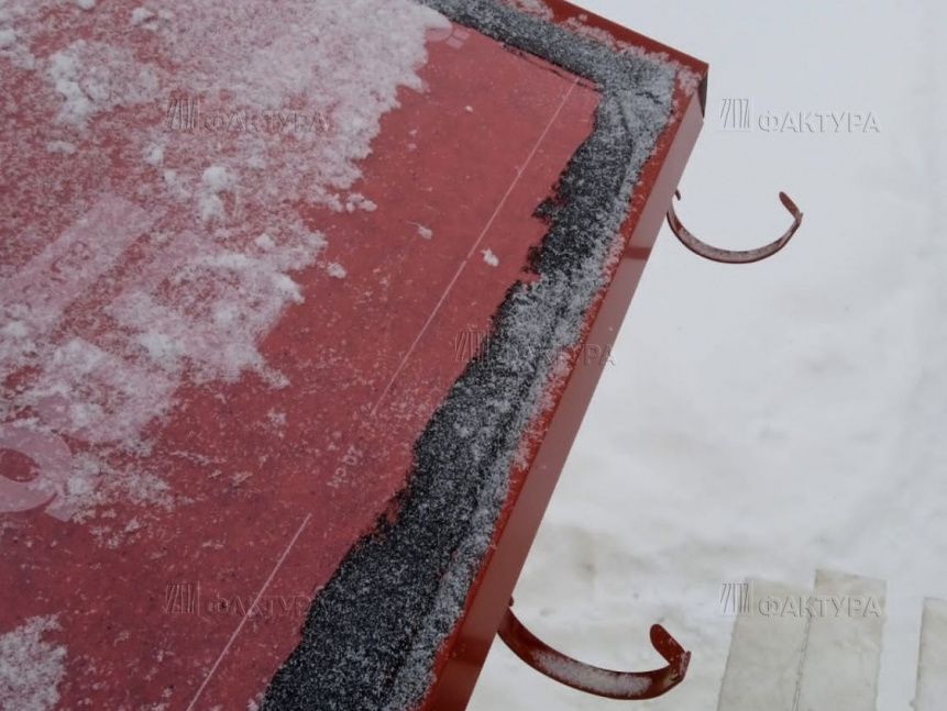 Дом из бруса «Боден» — Московская обл., Дмитровский р-н, д.Исаково - №28